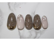 ネイルサロン ユーア(Yu a)/定額デザイン*8980