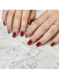 #79 ボルドー￥6050