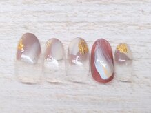 キャンアイドレッシー 下赤塚店/トレンドデザイン 34