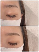 バードアイ(bird eye)/眉ワックス