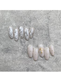 ネイル エリス(Nail Ellis)/定額コレクション