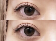 フェイン 青山店(fein.)/パリジェンヌラッシュリフト