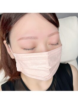 ウララ(uraura)/eyebrow styling