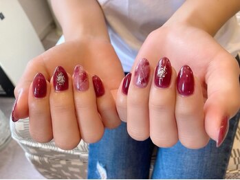 チル(chill)/定額シンプルコース