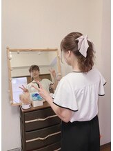 ライラック(Lilac)&nbsp;山口 ともこ