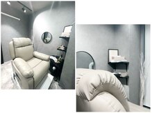 スリー 麻布(THLEE)の雰囲気（個室空間でゆったりと過ごせる[麻布][麻布十番][メンズ◎]）