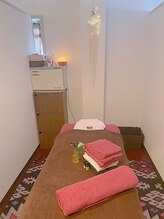 リラクゼーションサロン レイ(REI)/アロマ個室3