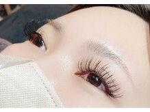 グランディール(grandir)/フラットラッシュ