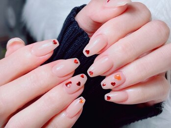 ヒカリネイル(Hikari Nail)/nail design