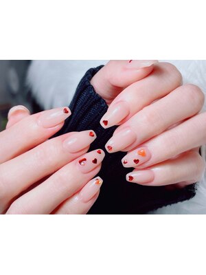 Hikari Nail