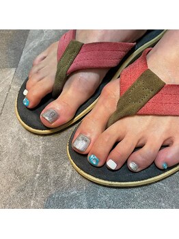 メイヴン(Maven)/