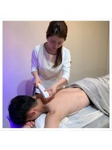 ロカヒ(Lokahi)/メンズ脱毛