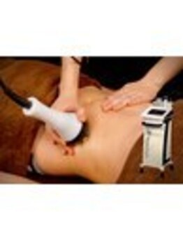 リラクゼーション 健康堂/≪Relaxation健康堂≫施術風景