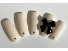 ピーラトゥ 日立(P-Ratu)/定額ネイル