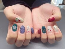 ユキ リラクゼーション アンド エステサロン/