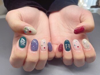 ユキ リラクゼーション アンド エステサロン/