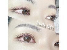 アドレス 札幌大通店(Address)/ラッシュリフト