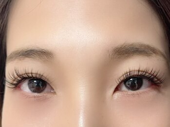 バニラアイ 高槻(Vanilla eye)/Dカール