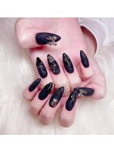 キャンバスネイル(CANVAS nail)/MAXコース