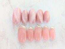 ネイルサロン ルーム 船橋店(ROOM)/【定額プラチナコース¥6800】