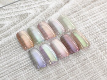 アイビー(Aivy)/奥行きミラーマグネット