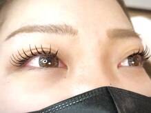 サヤ(SA-YA)/LEDマツエク