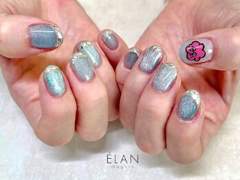 エラン メグロ(ELAN Meguro)/ボクシル^_^