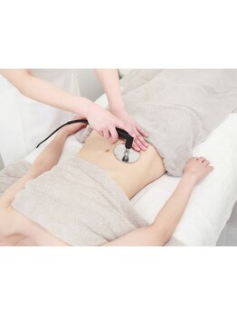 サイズダウンを目指したい