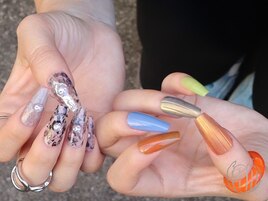 Fam Art/お任せ10本/Style
