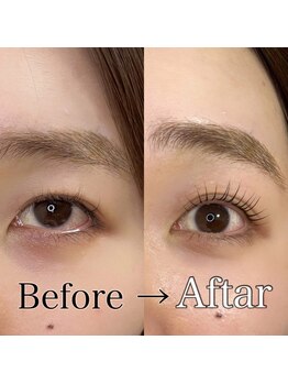 ルー(Lou)/ダメージレスパーマ