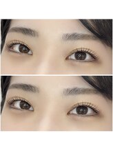 ポタラ(Potala)/パーマがかかりにくい方も！