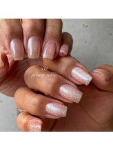 ルート12/大人気♪マグネットネイル