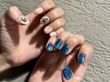 メンズ ネイル トノ(Men's Nail TONO)/メンズネイル