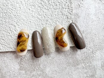 ルナウーナ 谷塚店(LUNAUNA)/定額ラグジュアリー7040円