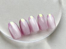 ワンアンドオンリー(One&Only)/うるまぐ×オーロラフレンチ