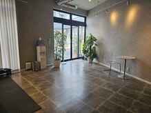 ボディボックス 二子新地店(BODYBOX)の雰囲気（店内）