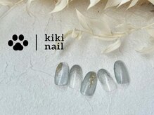 キキネイル 二子玉川(kikinail)/11.12月定額A/マグネット