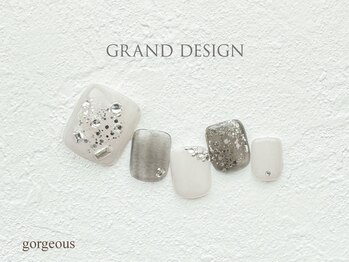 グランドデザイン 大垣店(GRAND DESIGN)/