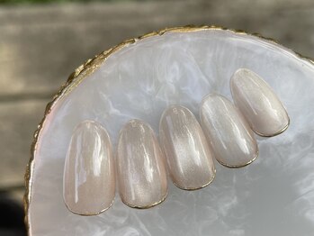 ハウスアンドアイラッシュ ネイル(House&eyelash nail)/★