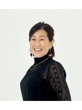 ナネア 中西 美香