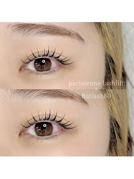 サロン ジュウ(salon Jyuu.)/パリエク