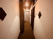 ラダシア 半田店/ゆったりとした空間でリラックス