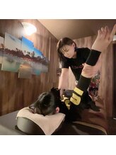 アジアンリラクゼーション ヴィラ 関店(asian relaxation villa)/タイ古式マッサージ