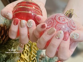 ハンド/フルアート120分　8000円