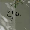 ソワール(soir.)のお店ロゴ