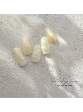 ネイルズ ココ(nails COCO)/ニュアンスネイル