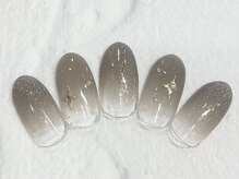 ネイルサロン ラブリーズ 相模大野店(NAIL SALON LOVELLY'S)/定額￥７９８０