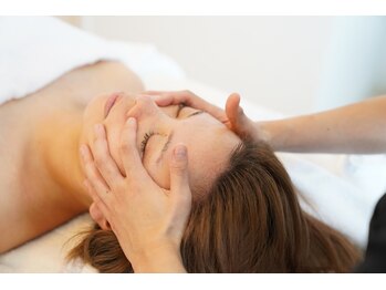 グランディール(GRANDIR)/小顔矯正