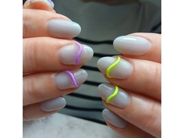 お持ち込みデザイン♪