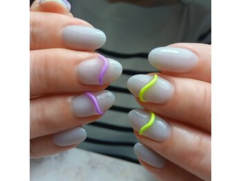 リアン(lien)/お持ち込みデザイン♪